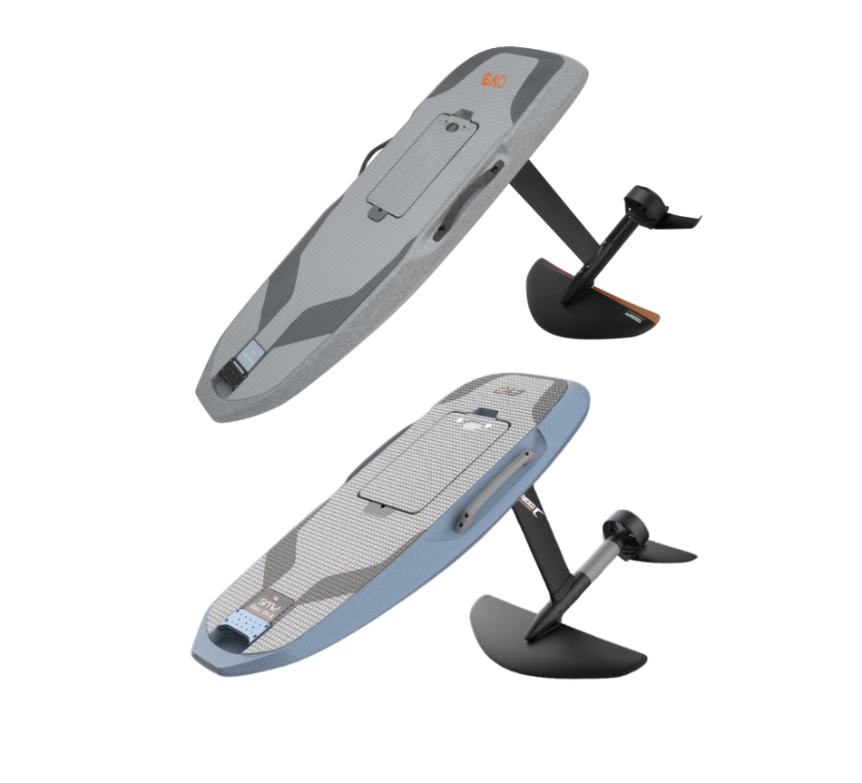 Waydoo FLYER EVO
