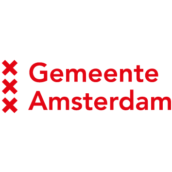 Logo Gemeente Amsterdam