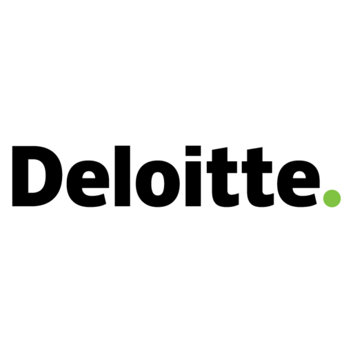 Logo Deloitte
