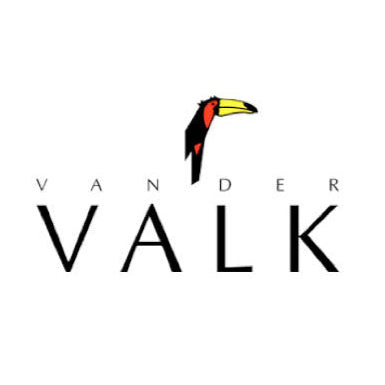 Logo van der Valk