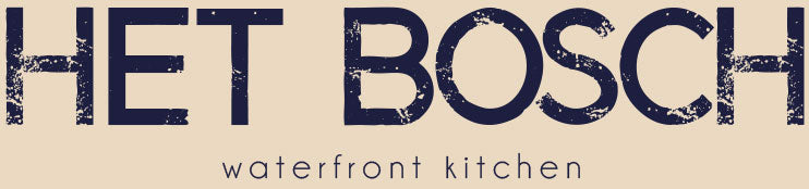 Logo Het Bosch