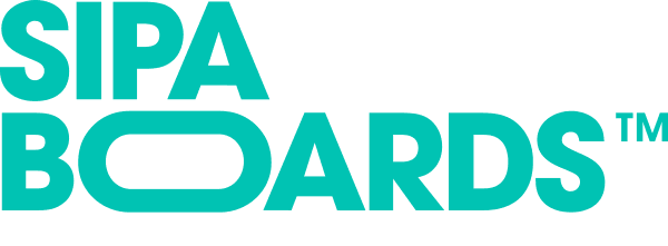 Logo Sipa Boards